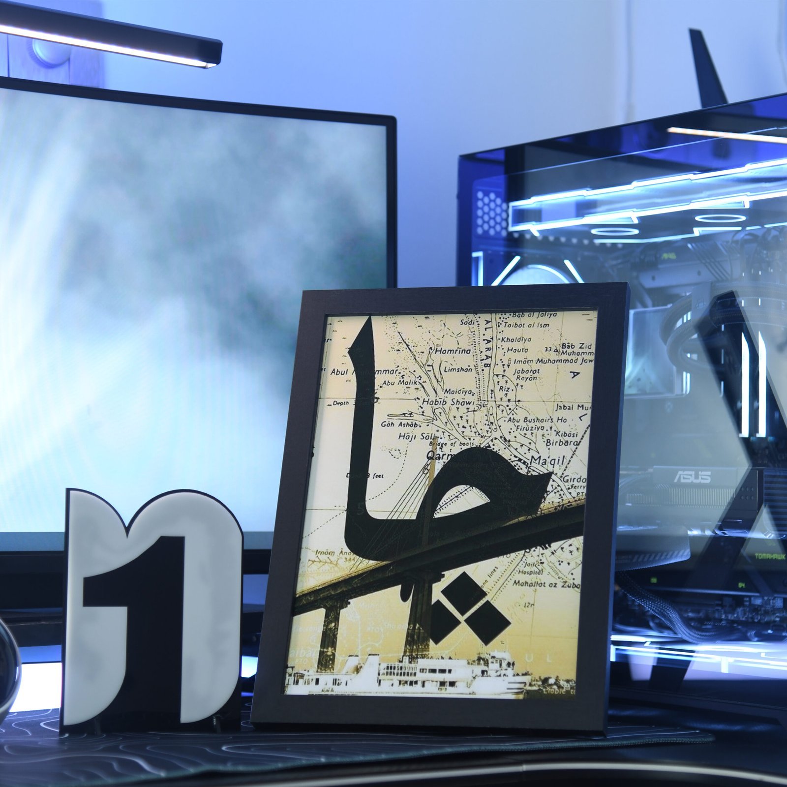 11-scaled-1.jpg لوحة كلمة چا - الصورة 1