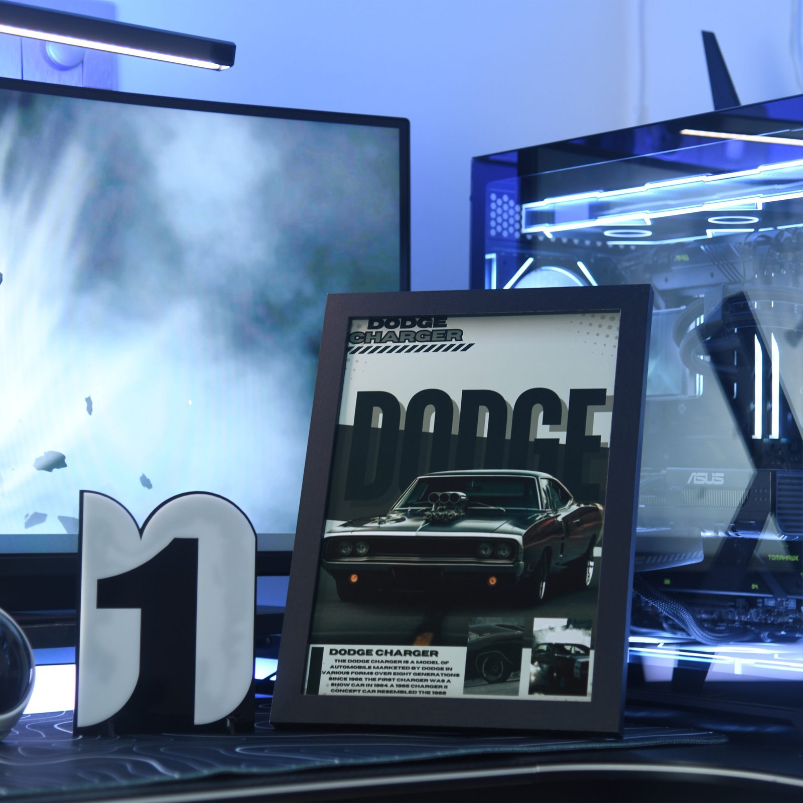 40-scaled-1.jpg لوحة سيارة دودج - الصورة 1