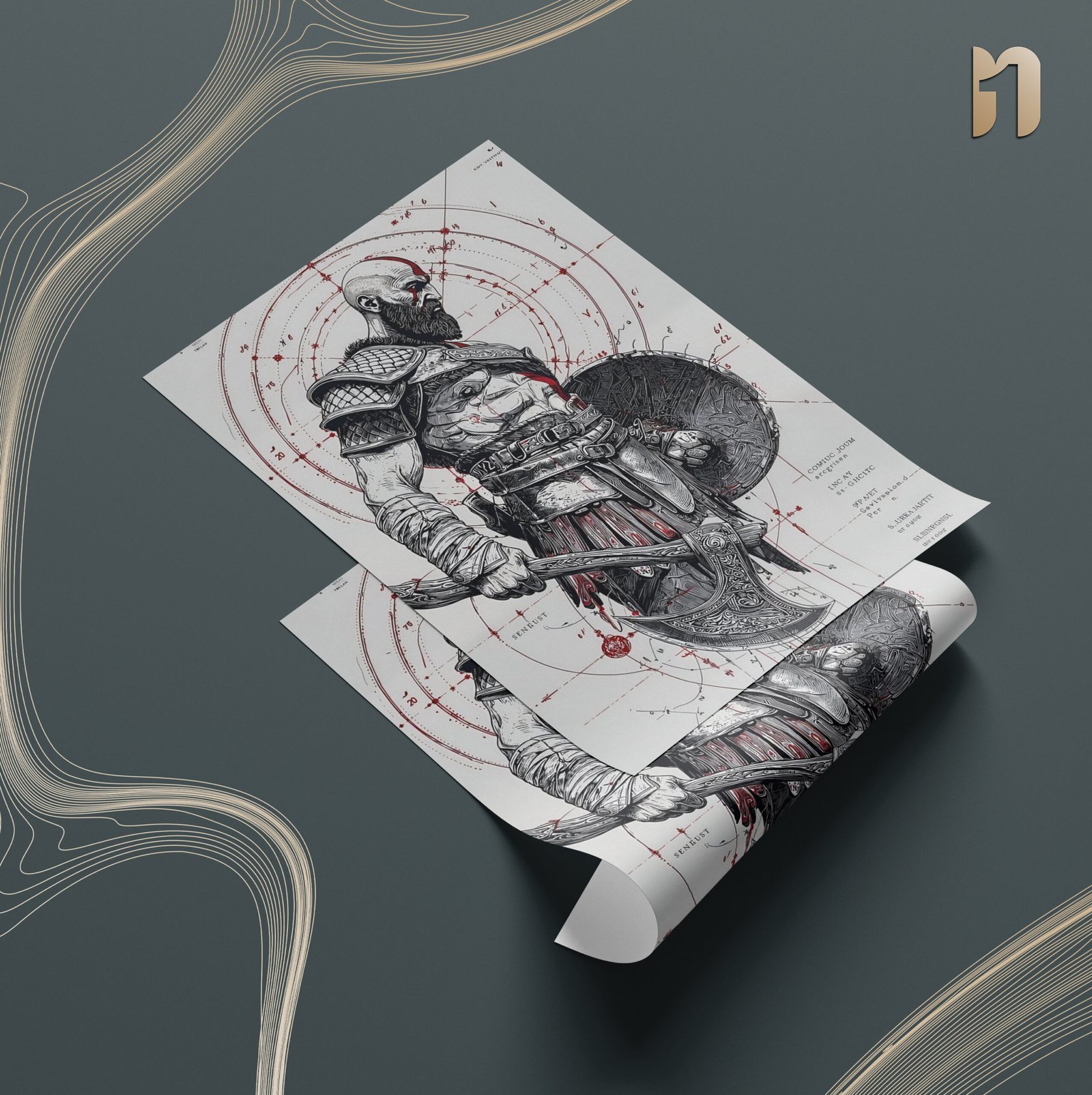 poster3-scaled-1.jpg بوستر كريتوس - الصورة 1